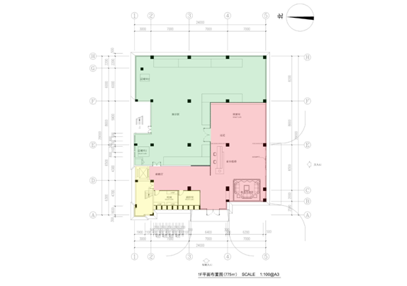 长沙工装公司